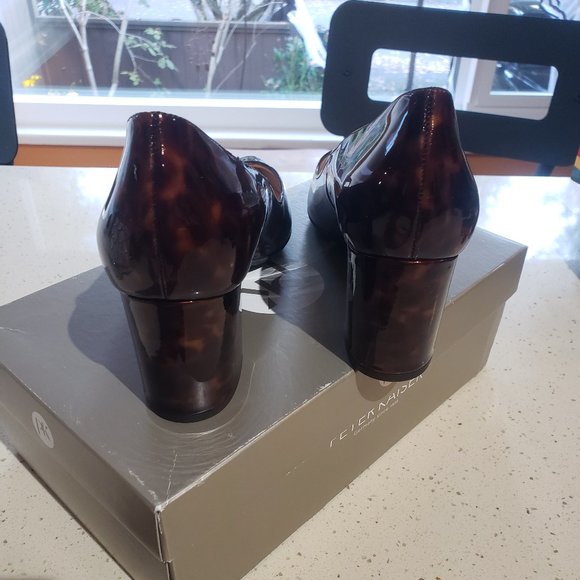 Peter Kaiser Naja Pumps...size 5.5 New with Box - Picture 4 of 11